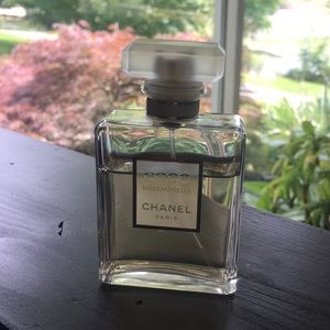 Coco Mademoiselle 1.7oz Eau De Parfume